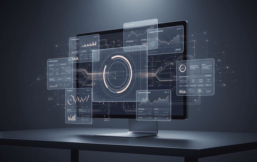AI-powered apps