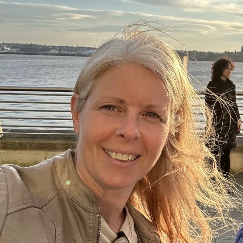Rachel Williams
