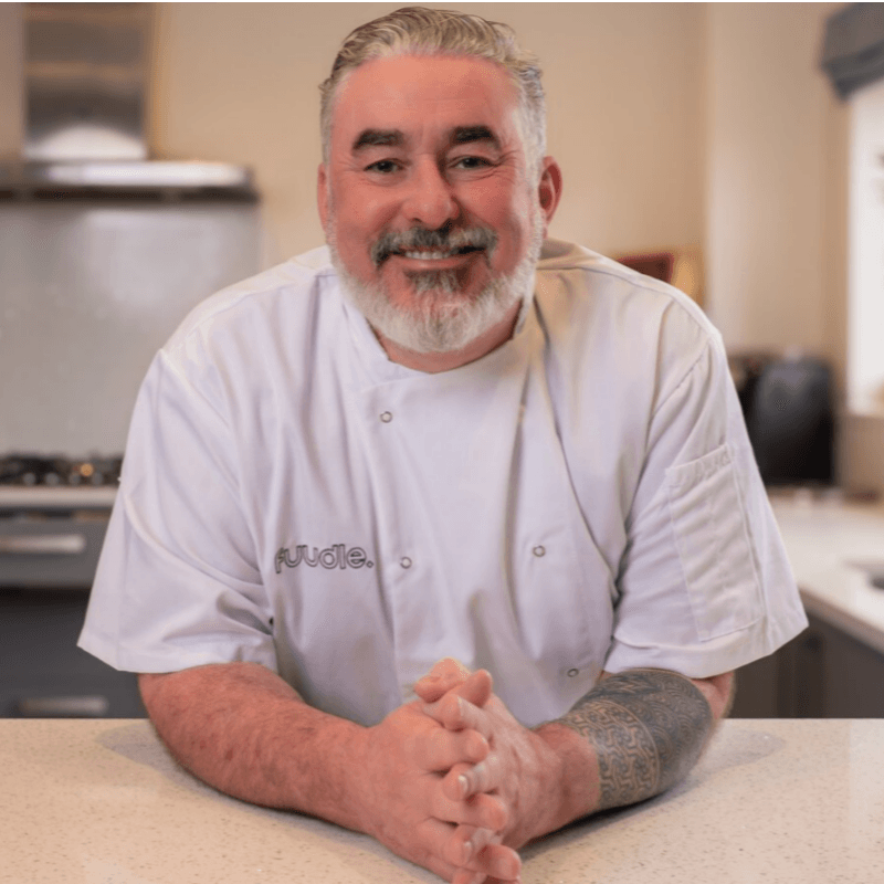 Martyn Green