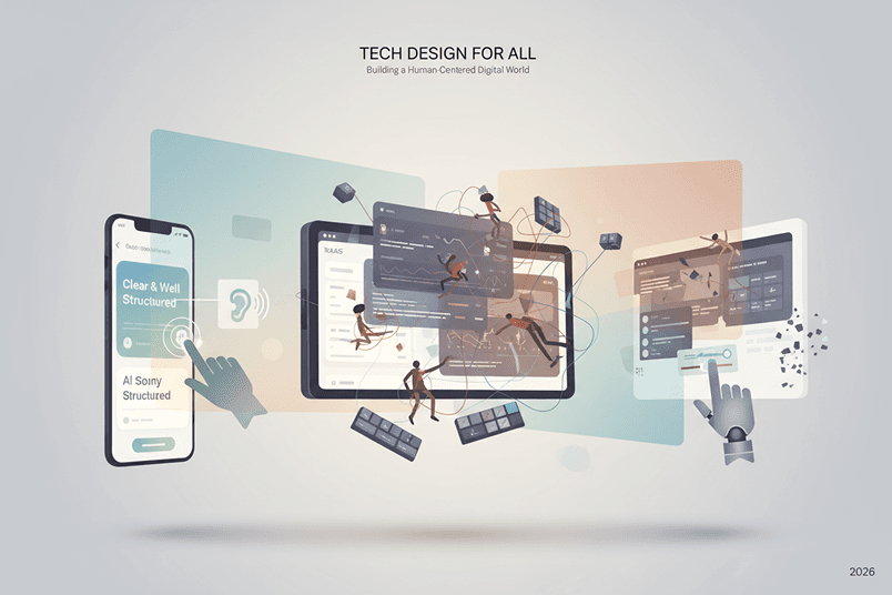 Accessibility Is Product Quality