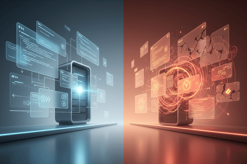 AI Is Becoming The Expensive Option