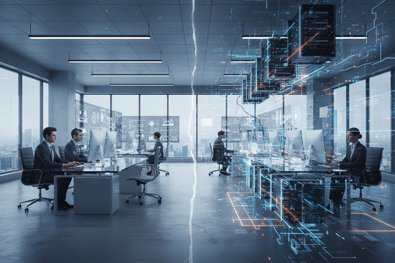 Cybersecurity Is No Longer Just an IT Problem