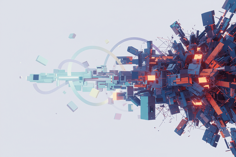 No-Code Works… Until Systems Start to Scale